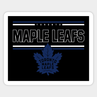 Toronto Maple Leafs Sticker